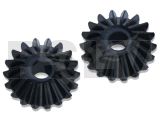 305-518 18T Tail Bevel Gear E5  